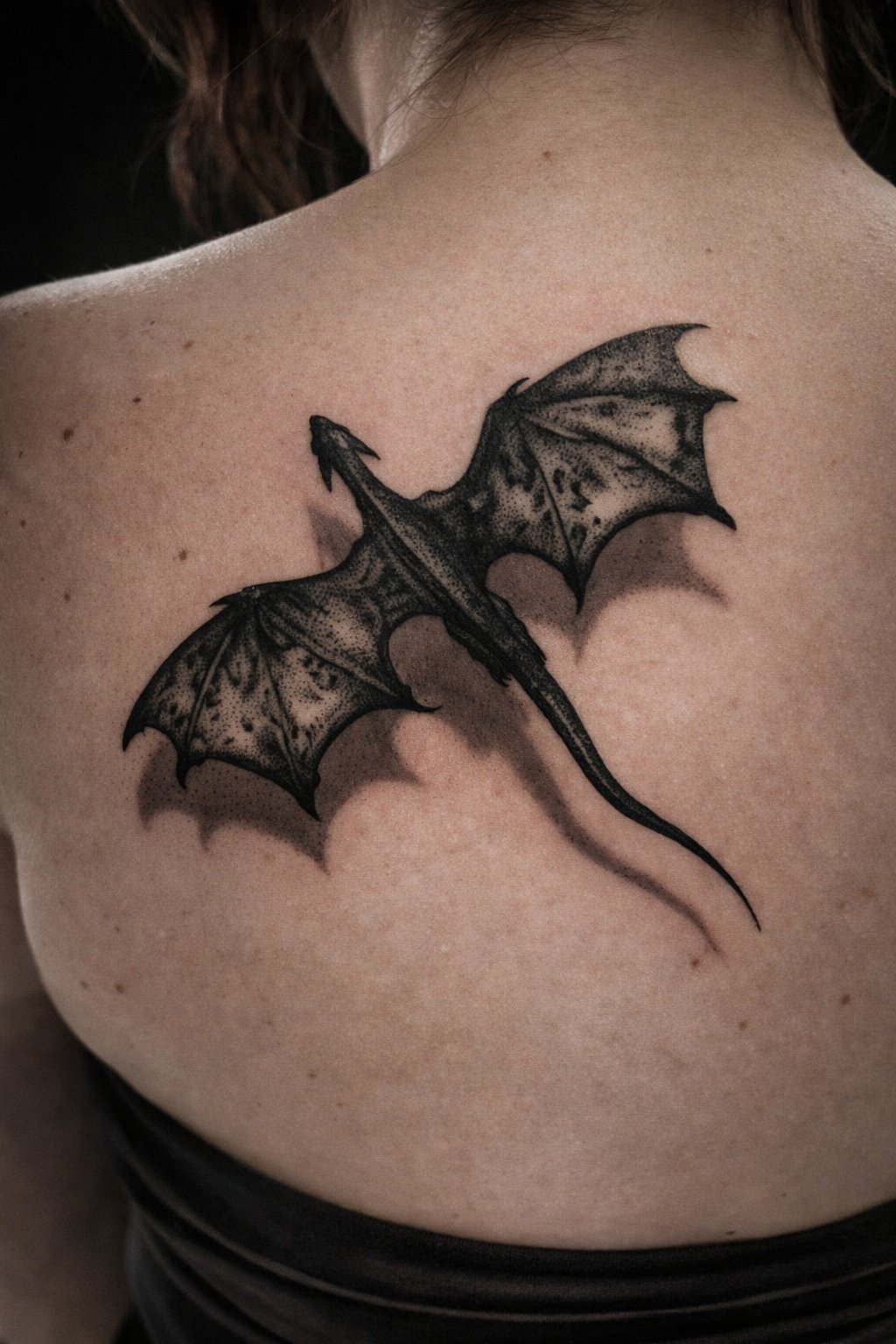 Tattoo by The_Alley_Tattoo_Studio on TattMe