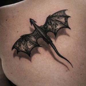 Tattoo by The_Alley_Tattoo_Studio on TattMe