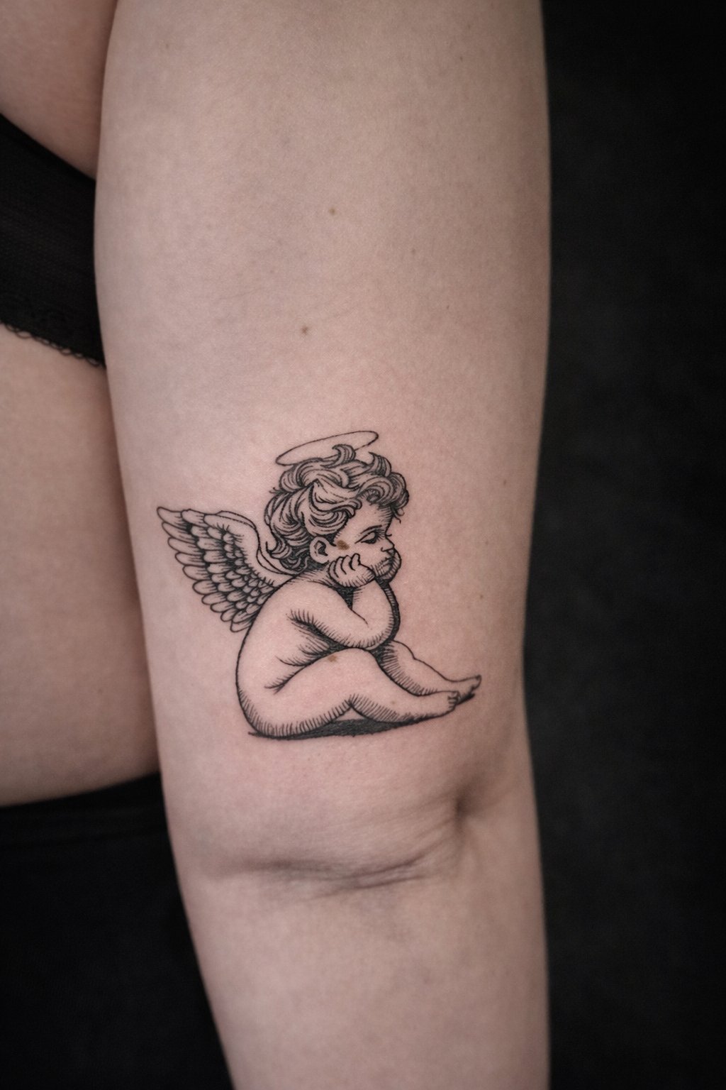 Tattoo by The_Alley_Tattoo_Studio on TattMe