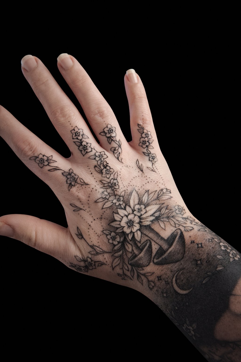 Tattoo by The_Alley_Tattoo_Studio on TattMe