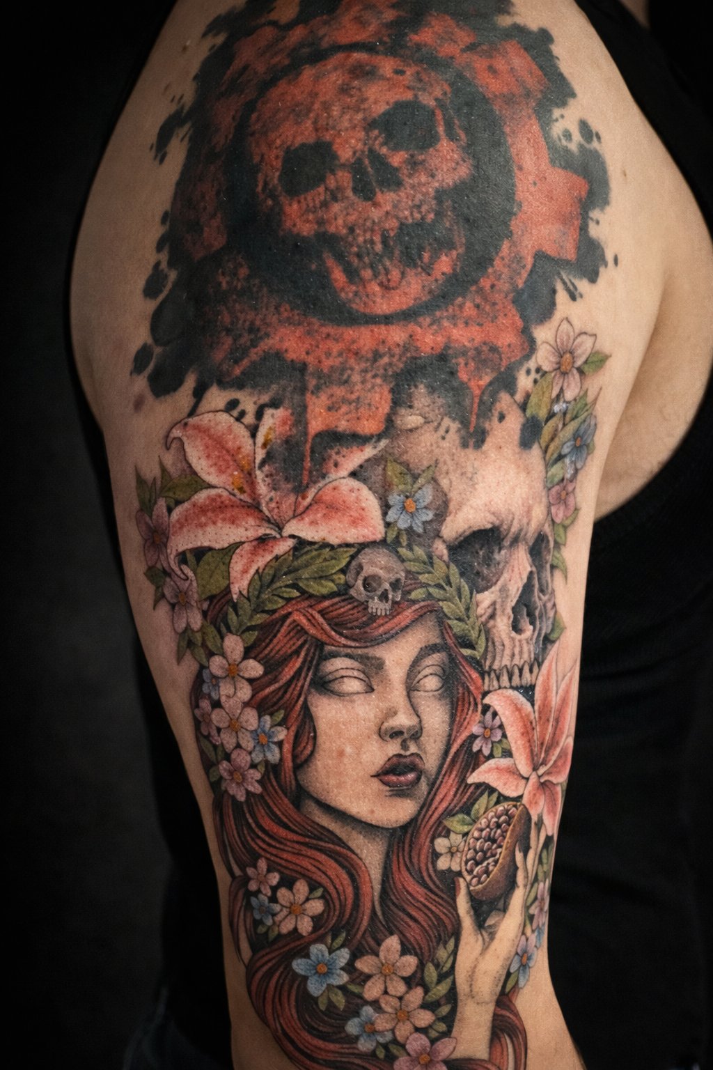 Tattoo by The_Alley_Tattoo_Studio on TattMe