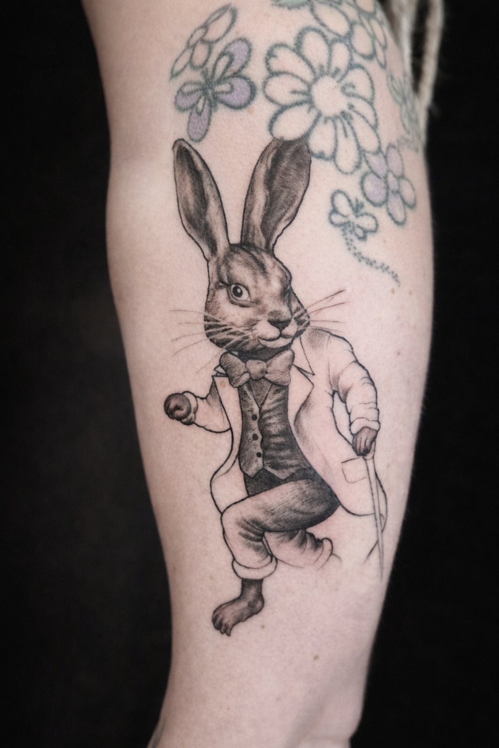 Tattoo by The_Alley_Tattoo_Studio on TattMe