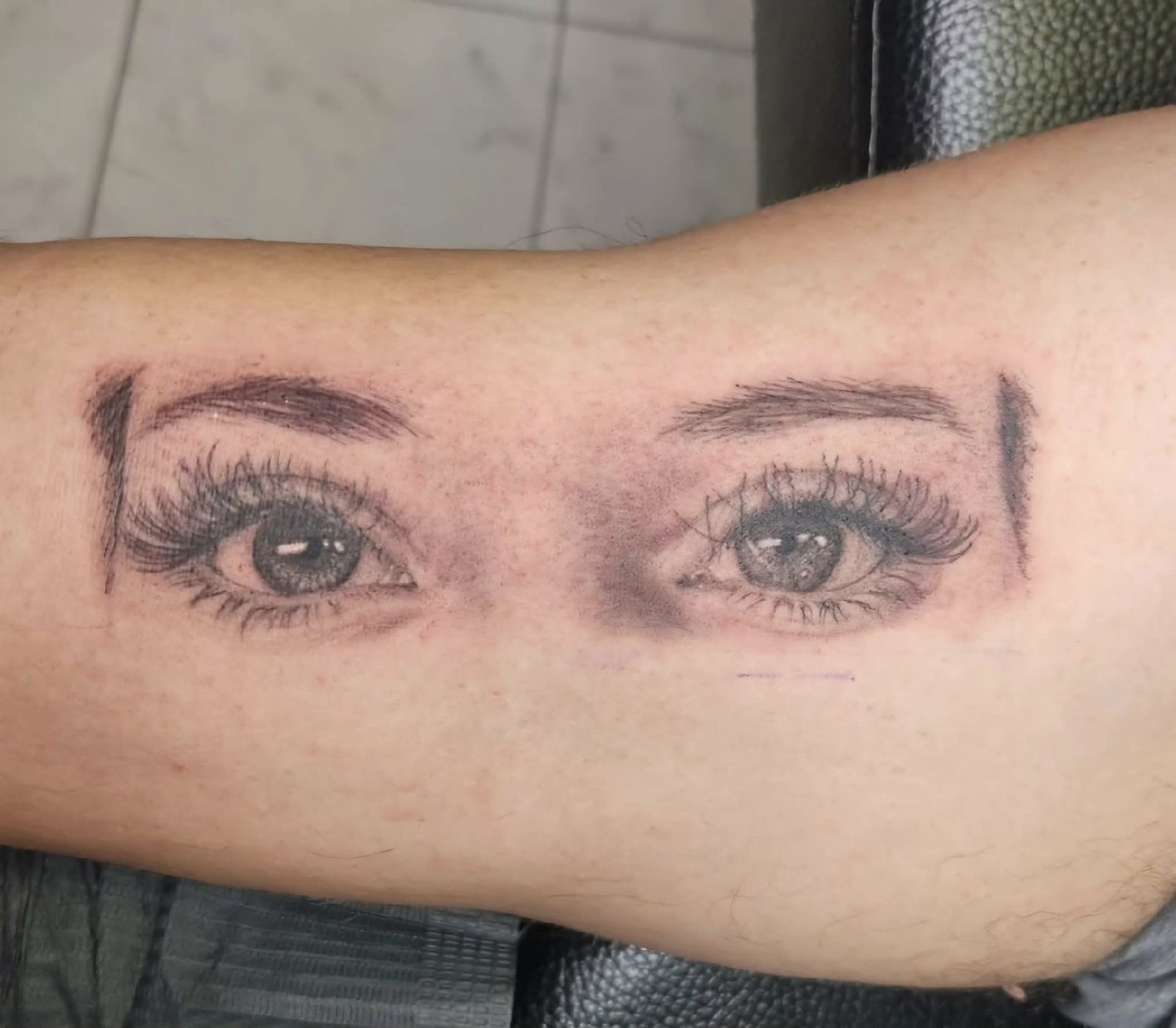 Tattoo by The_Alley_Tattoo_Studio on TattMe
