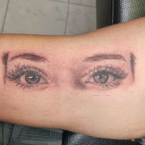Tattoo by The_Alley_Tattoo_Studio on TattMe