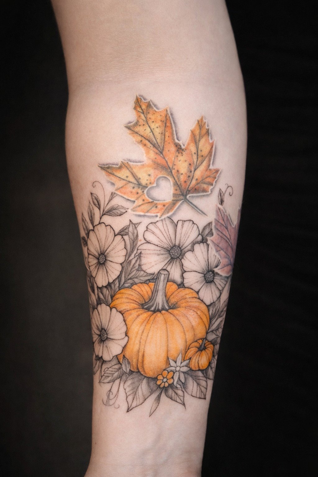 Tattoo by The_Alley_Tattoo_Studio on TattMe