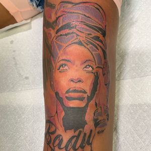 Tattoo by Inkflowjo on TattMe