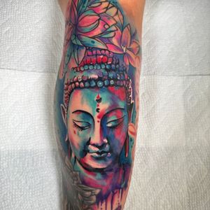 Tattoo by Inkflowjo on TattMe