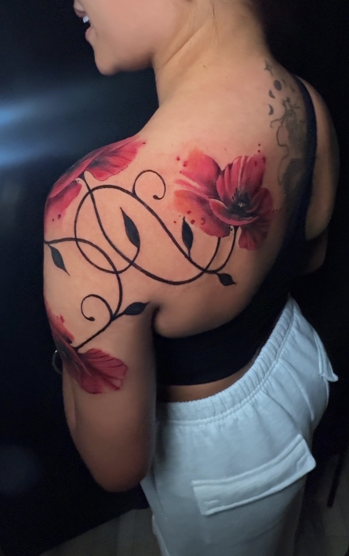 Tattoo by Inkflowjo on TattMe