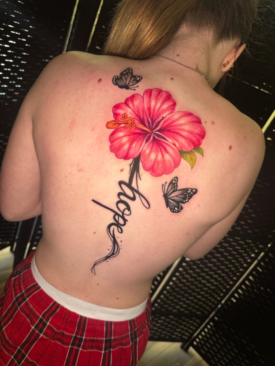 Tattoo by Inkflowjo on TattMe