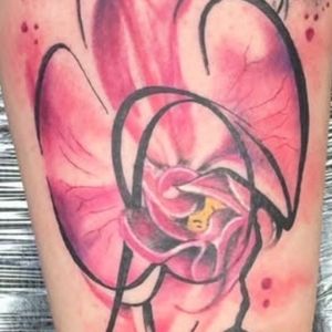 Tattoo by Inkflowjo on TattMe