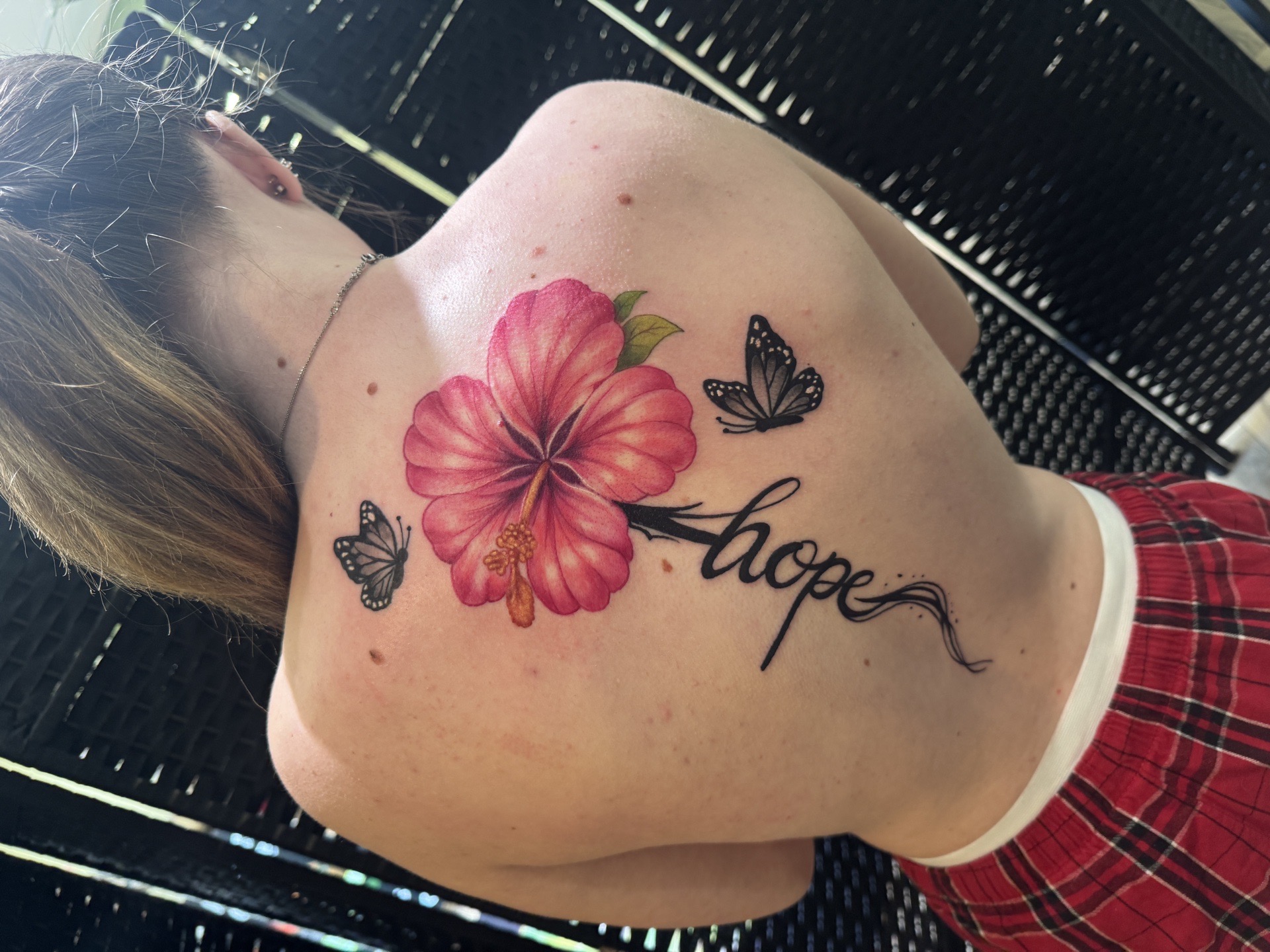 Tattoo by Inkflowjo on TattMe