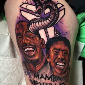Tattoo by Inkflowjo on TattMe