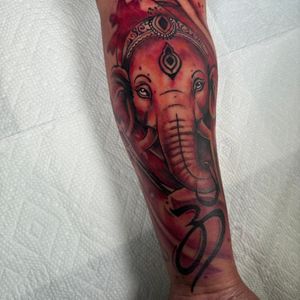 Tattoo by Inkflowjo on TattMe