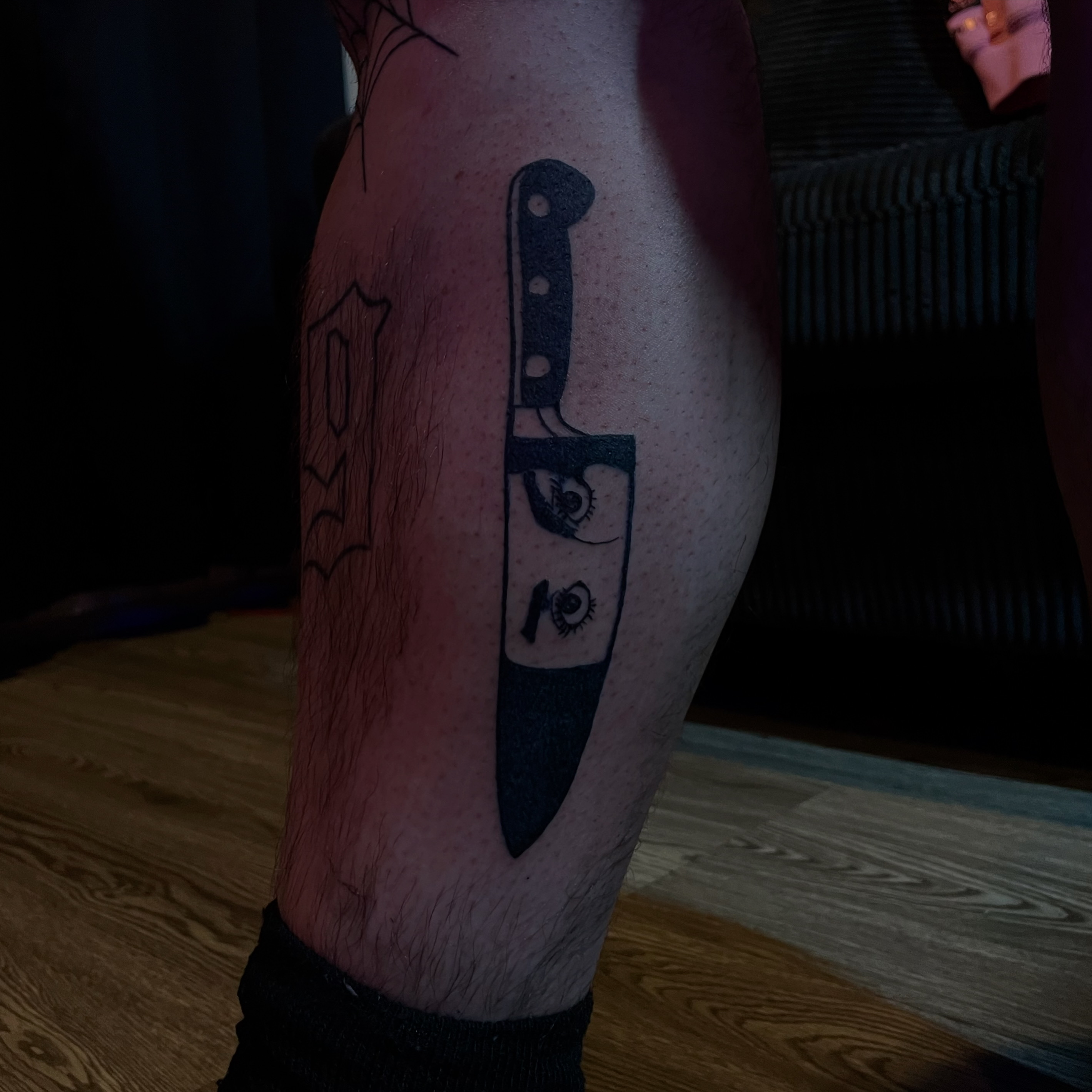 Tattoo by inktherapy_1 on TattMe