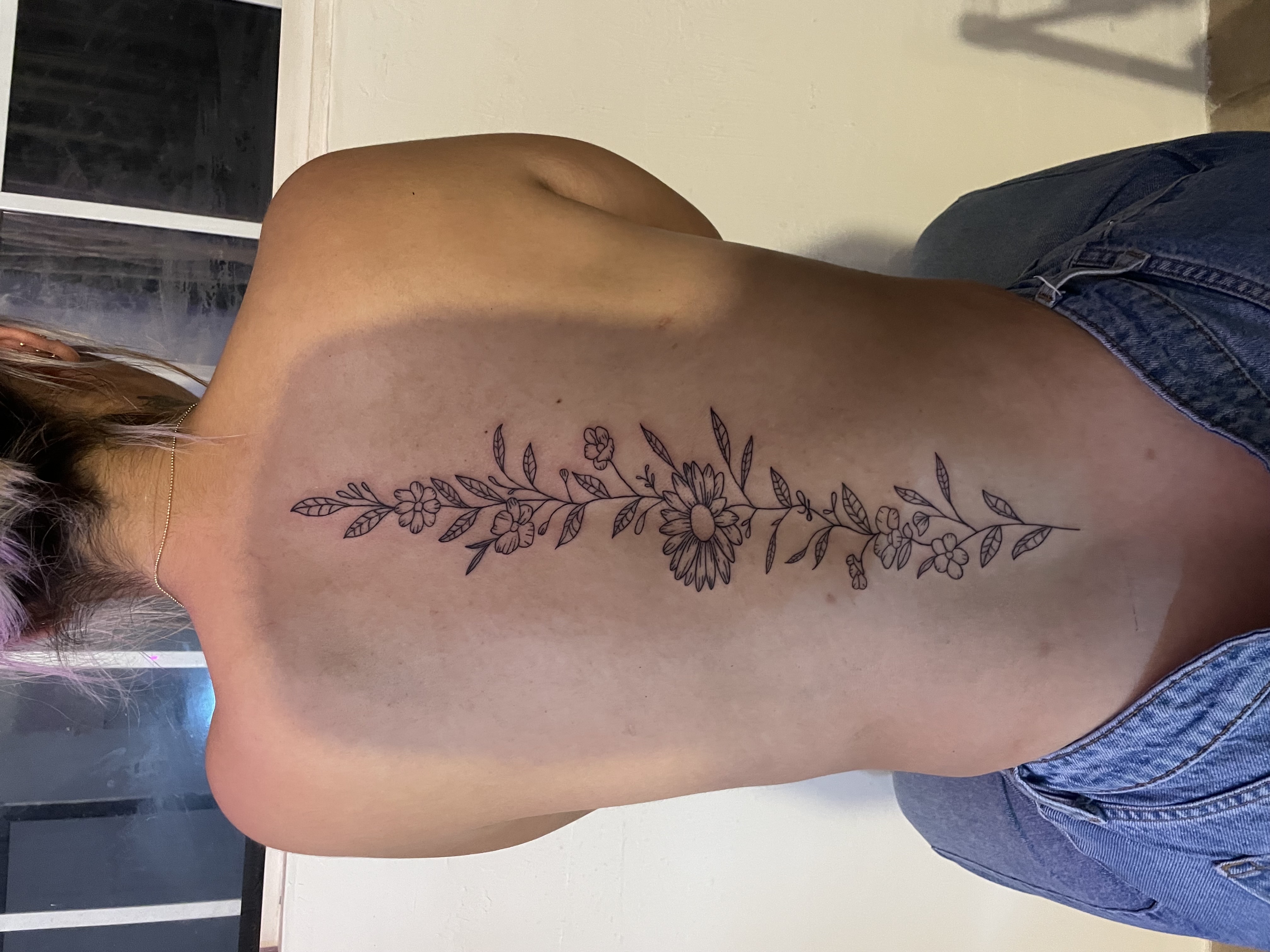 Tattoo by inktherapy_1 on TattMe