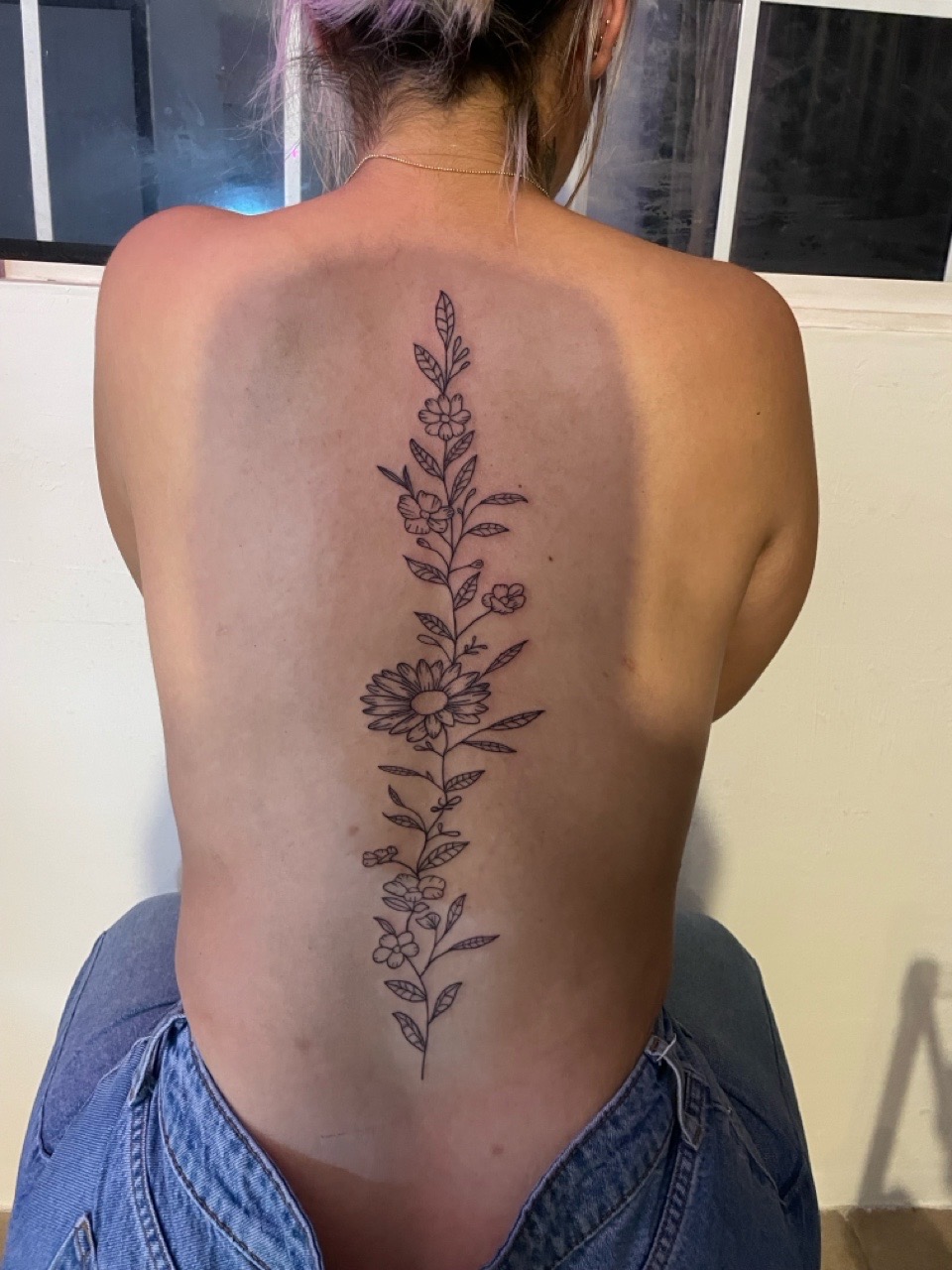 Tattoo by inktherapy_1 on TattMe