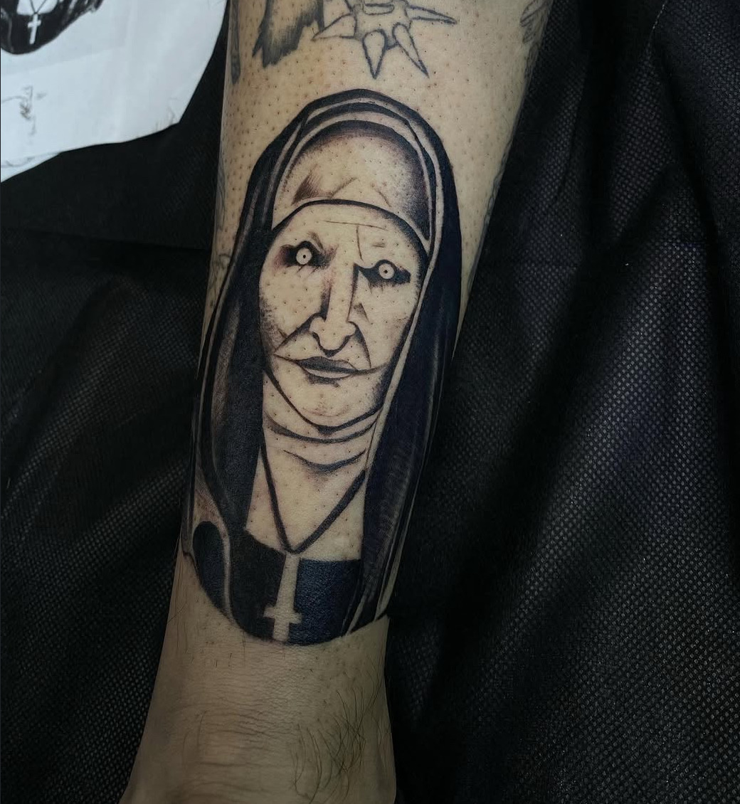 Tattoo by inktherapy_1 on TattMe