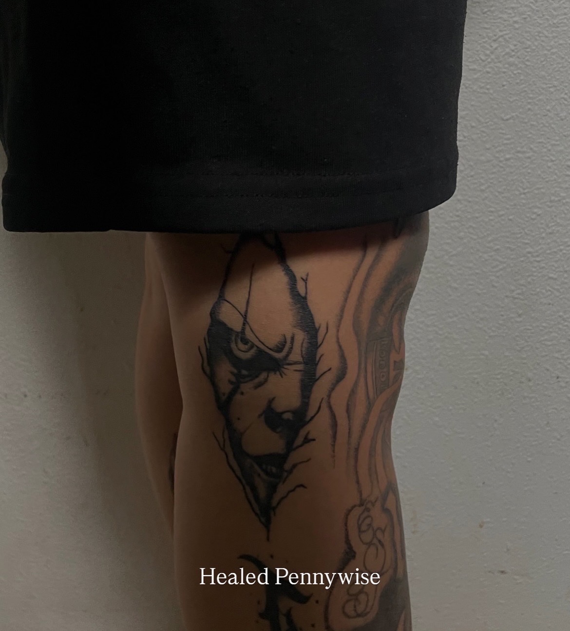 Tattoo by inktherapy_1 on TattMe