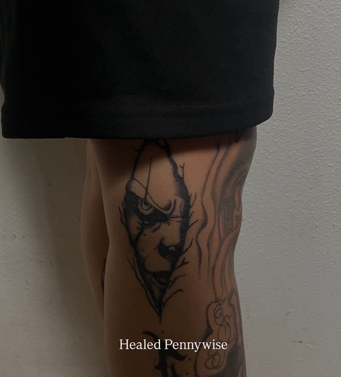 Tattoo by inktherapy_1 on TattMe
