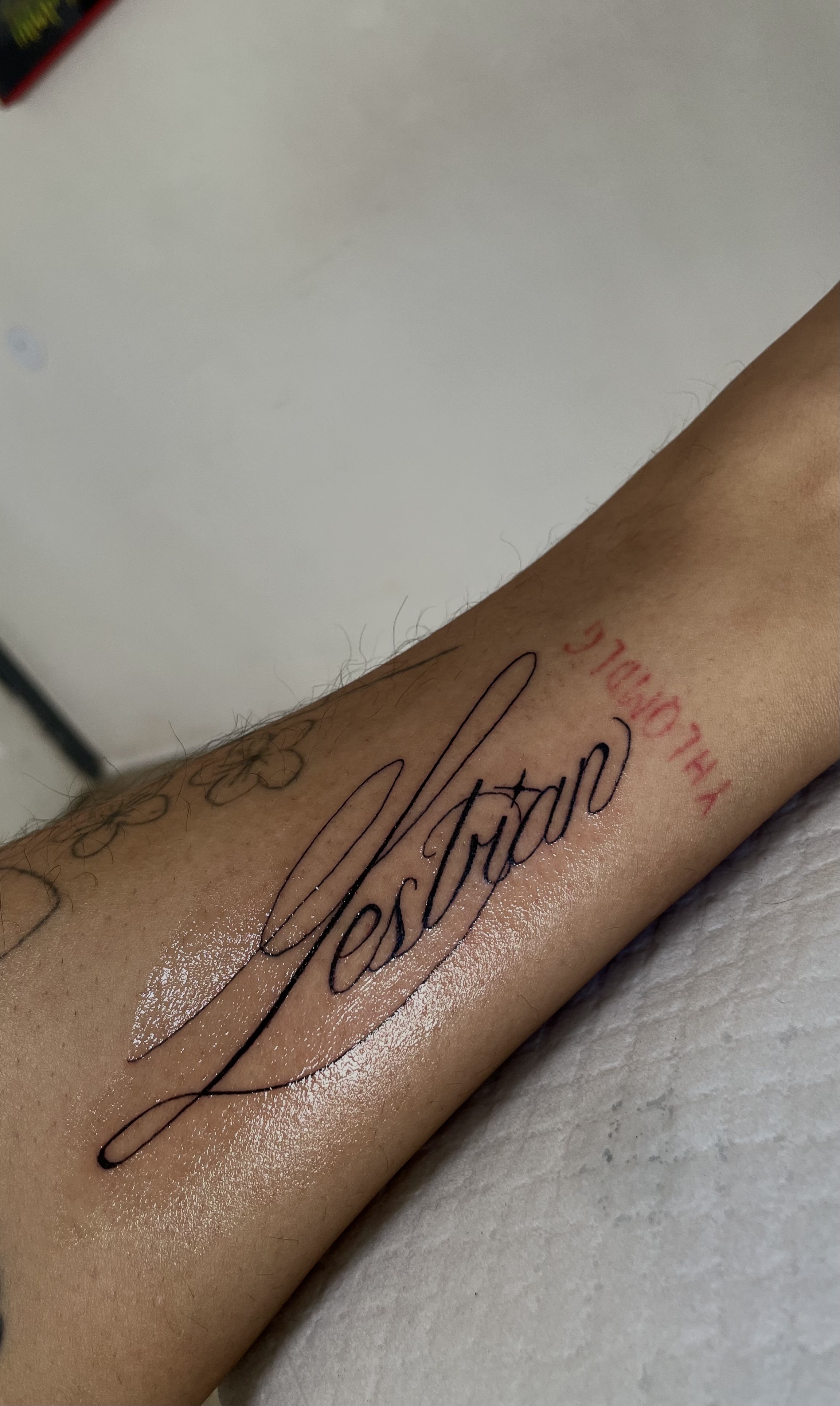 Tattoo by inktherapy_1 on TattMe