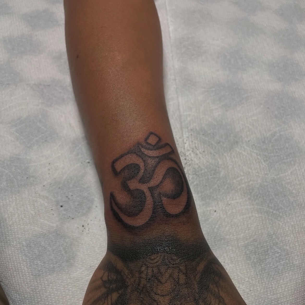 Tattoo by inktherapy_1 on TattMe