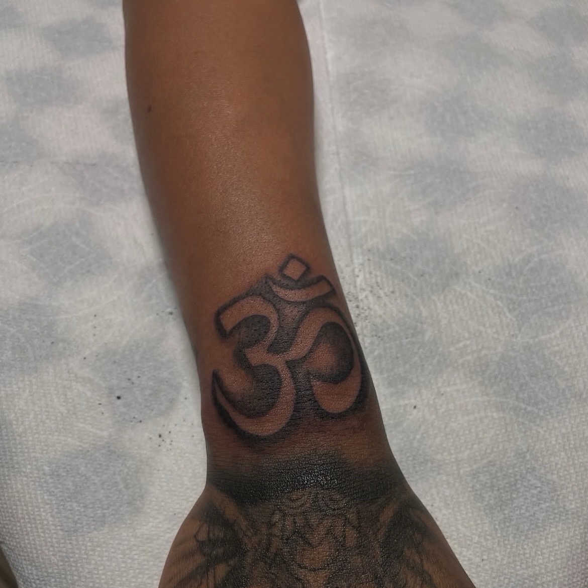 Tattoo by inktherapy_1 on TattMe
