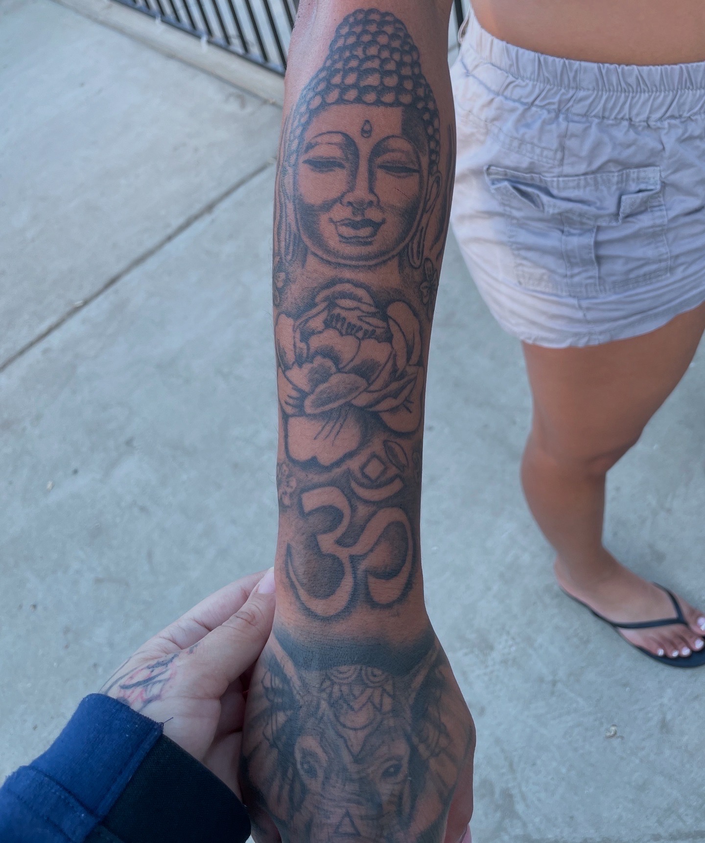 Tattoo by inktherapy_1 on TattMe