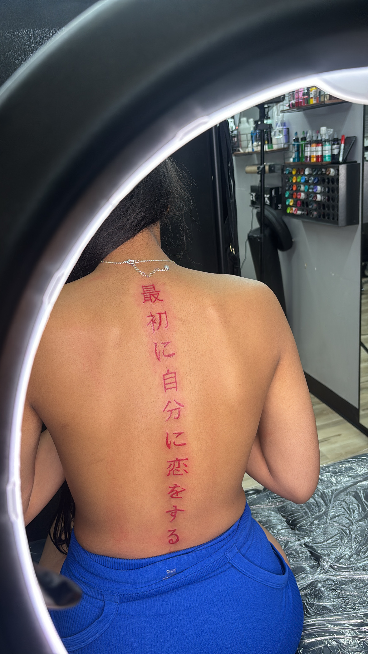Tattoo by Dinero_Inks on TattMe