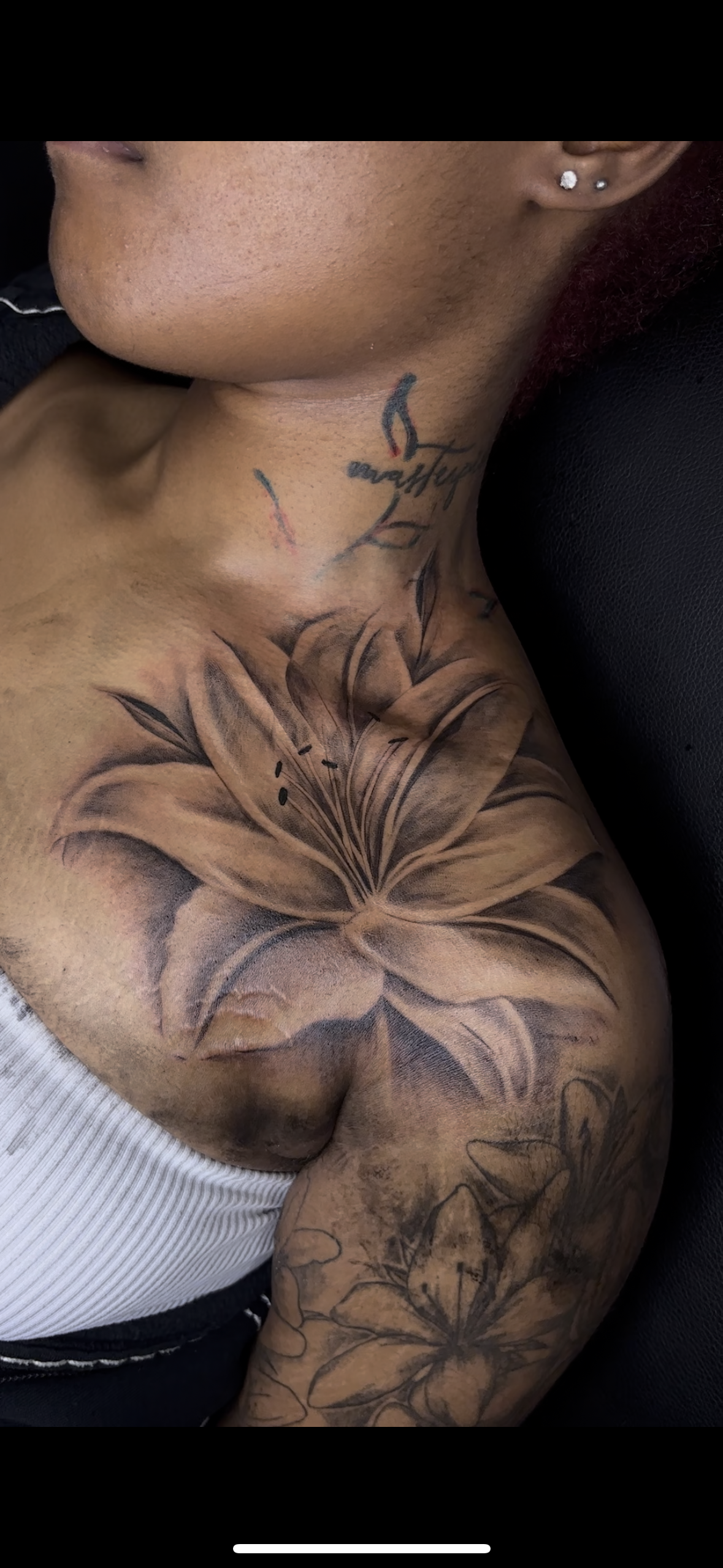 Tattoo by Dinero_Inks on TattMe