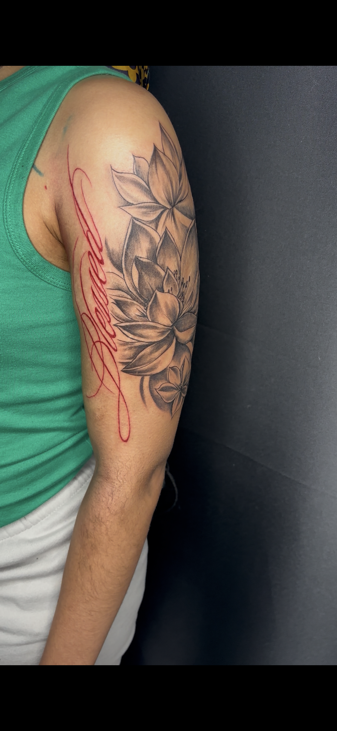 Tattoo by Dinero_Inks on TattMe