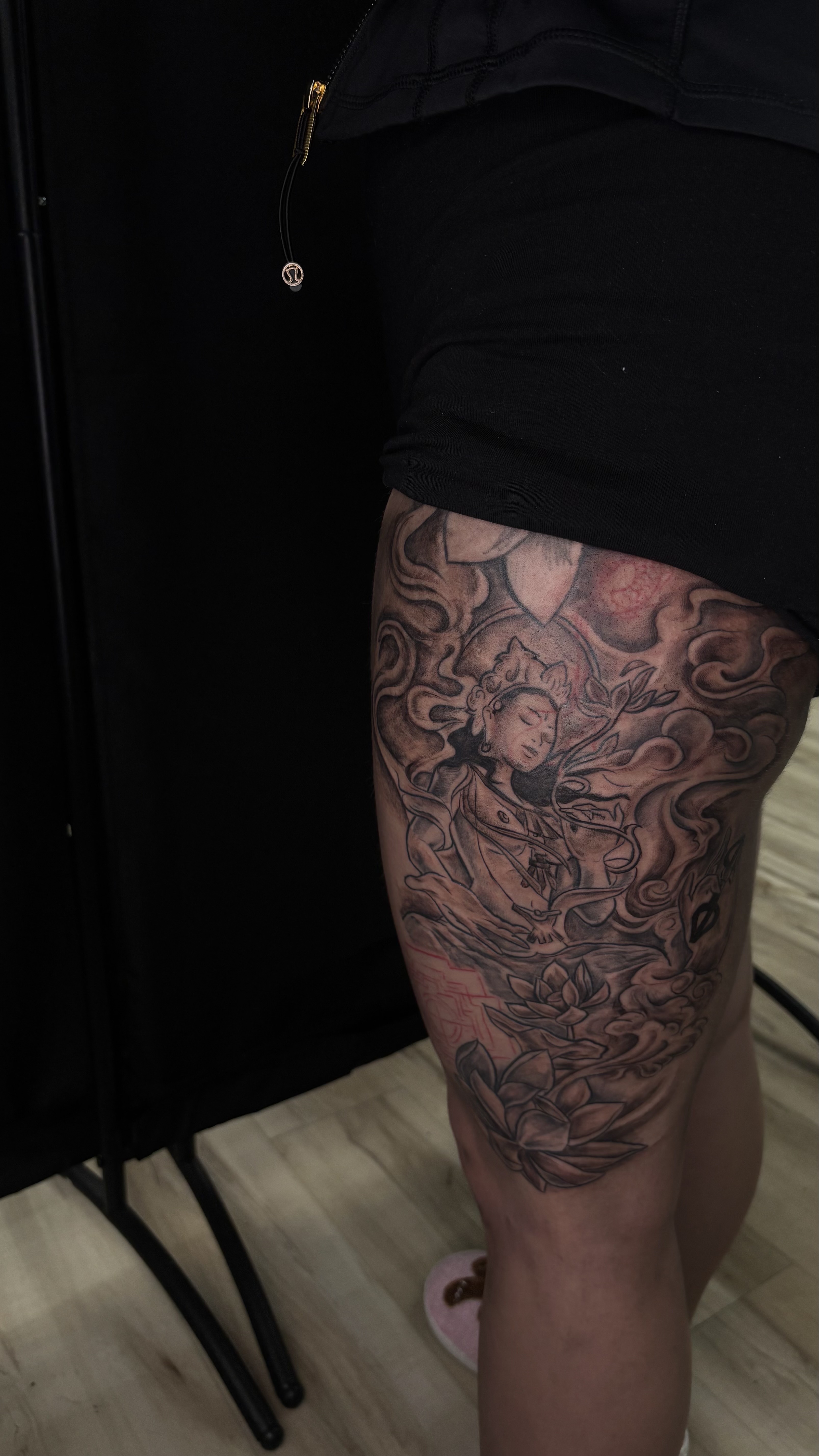 Tattoo by Dinero_Inks on TattMe
