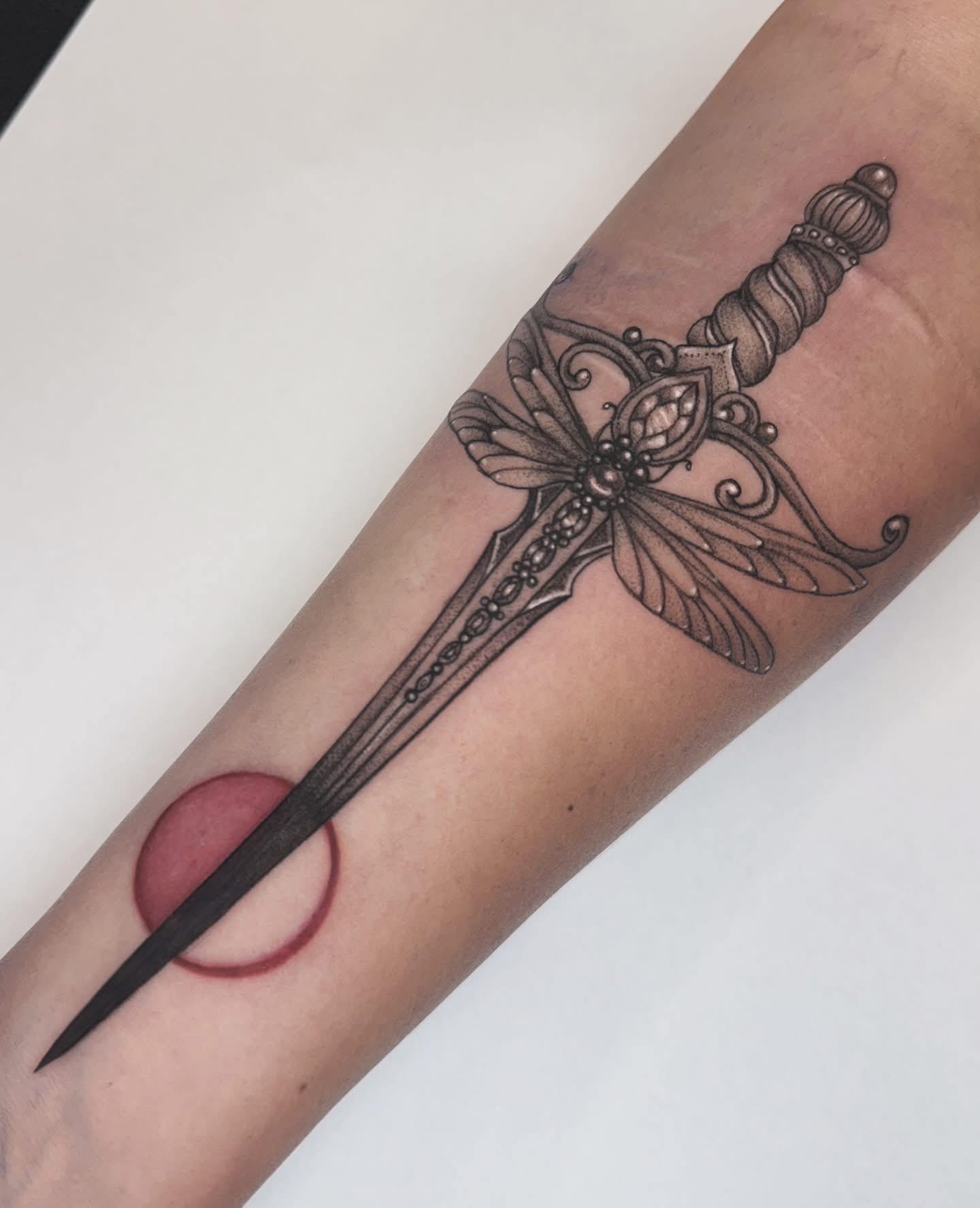 Tattoo by Ashley_Jolly_Tattoo on TattMe