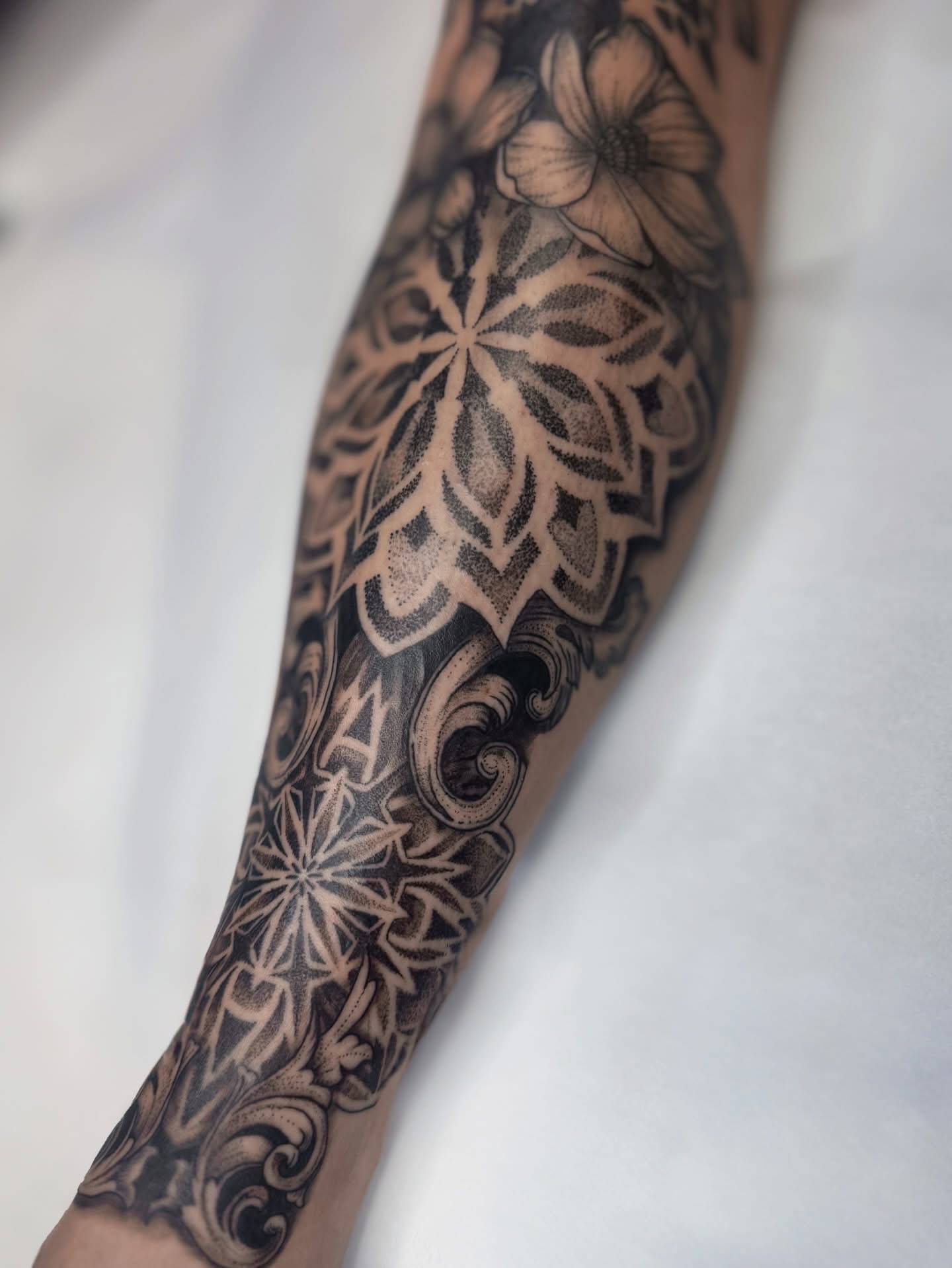 Tattoo by Ashley_Jolly_Tattoo on TattMe