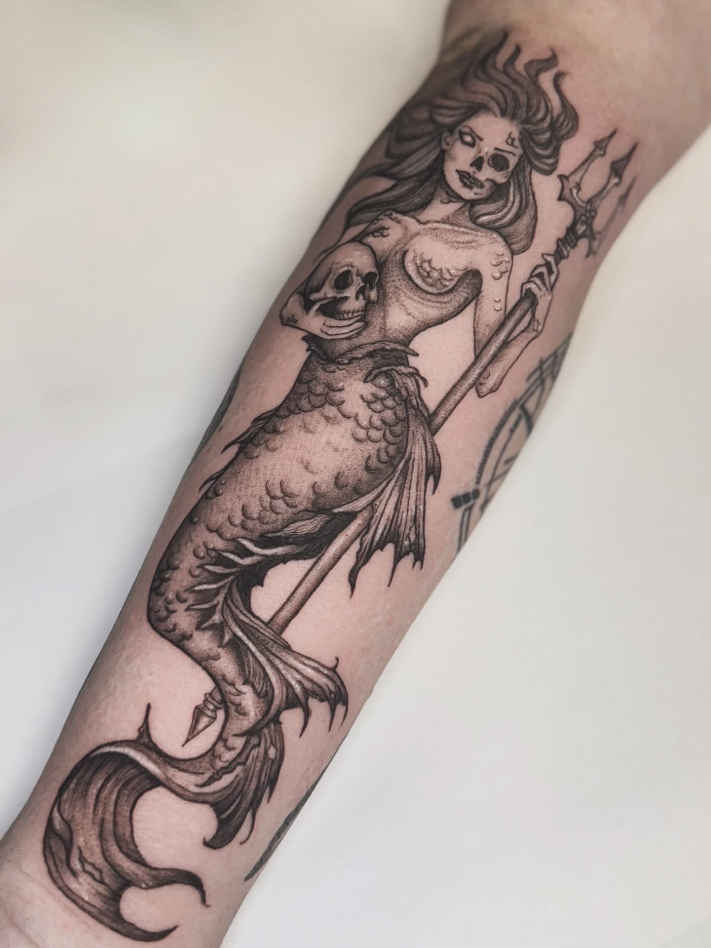 Tattoo by Ashley_Jolly_Tattoo on TattMe