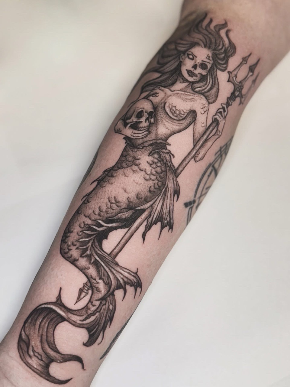 Tattoo by Ashley_Jolly_Tattoo on TattMe