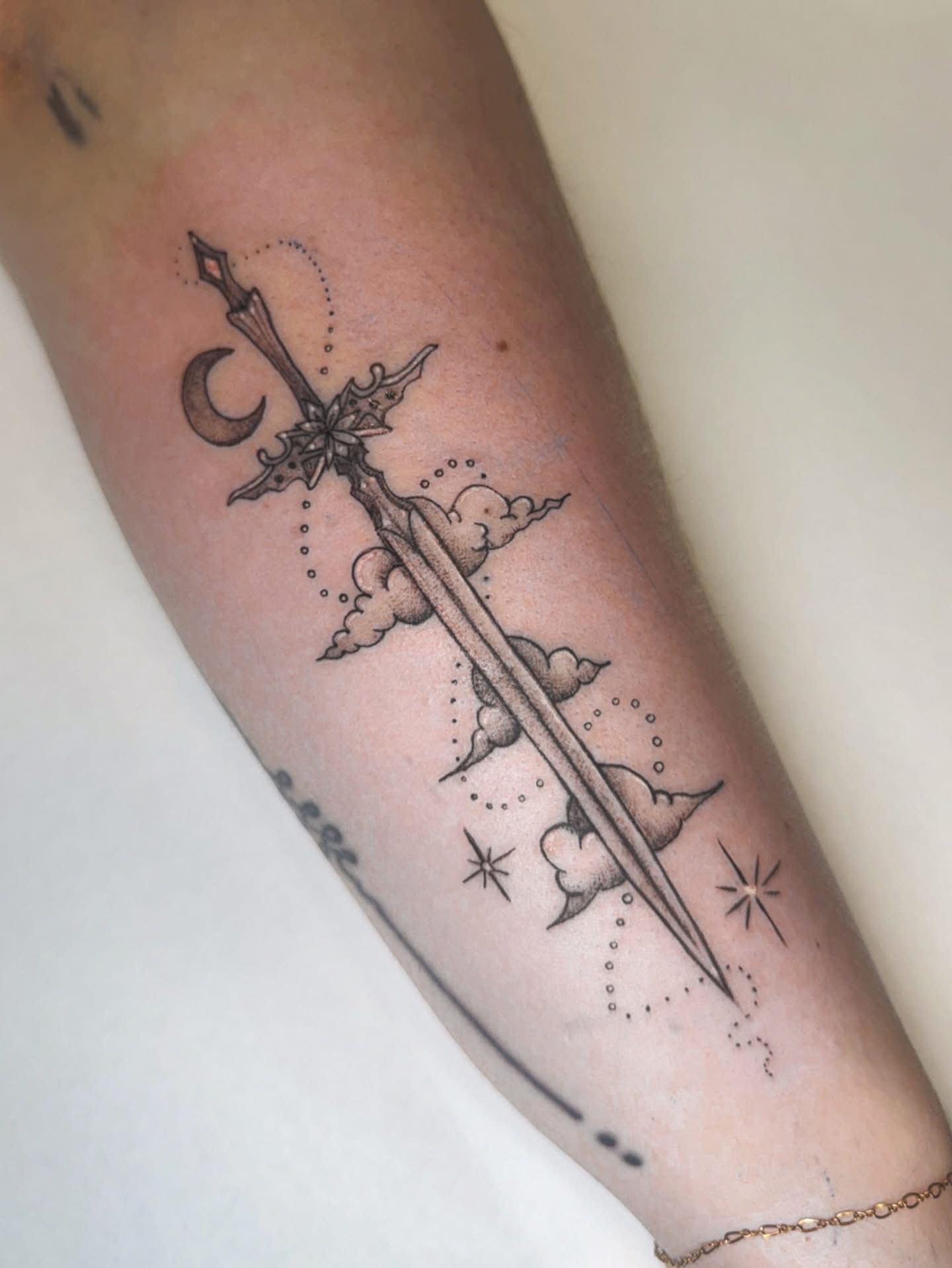Tattoo by Ashley_Jolly_Tattoo on TattMe