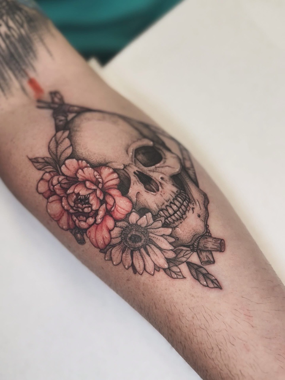 Tattoo by Ashley_Jolly_Tattoo on TattMe