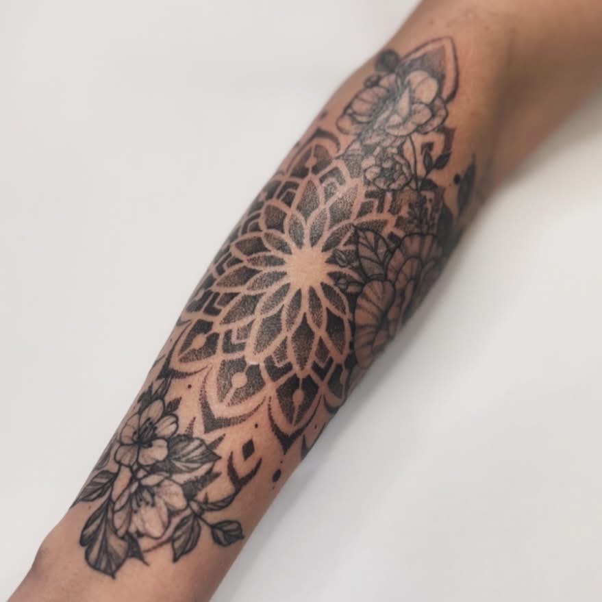 Tattoo by Ashley_Jolly_Tattoo on TattMe