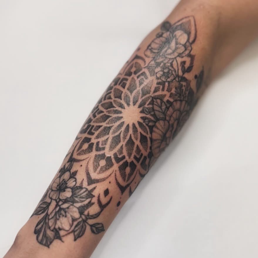Tattoo by Ashley_Jolly_Tattoo on TattMe