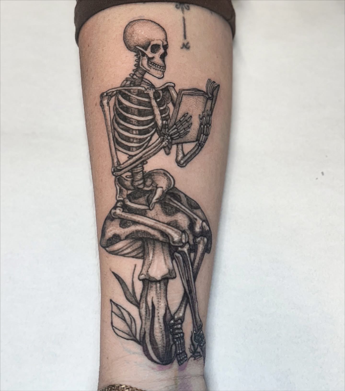 Tattoo by Ashley_Jolly_Tattoo on TattMe