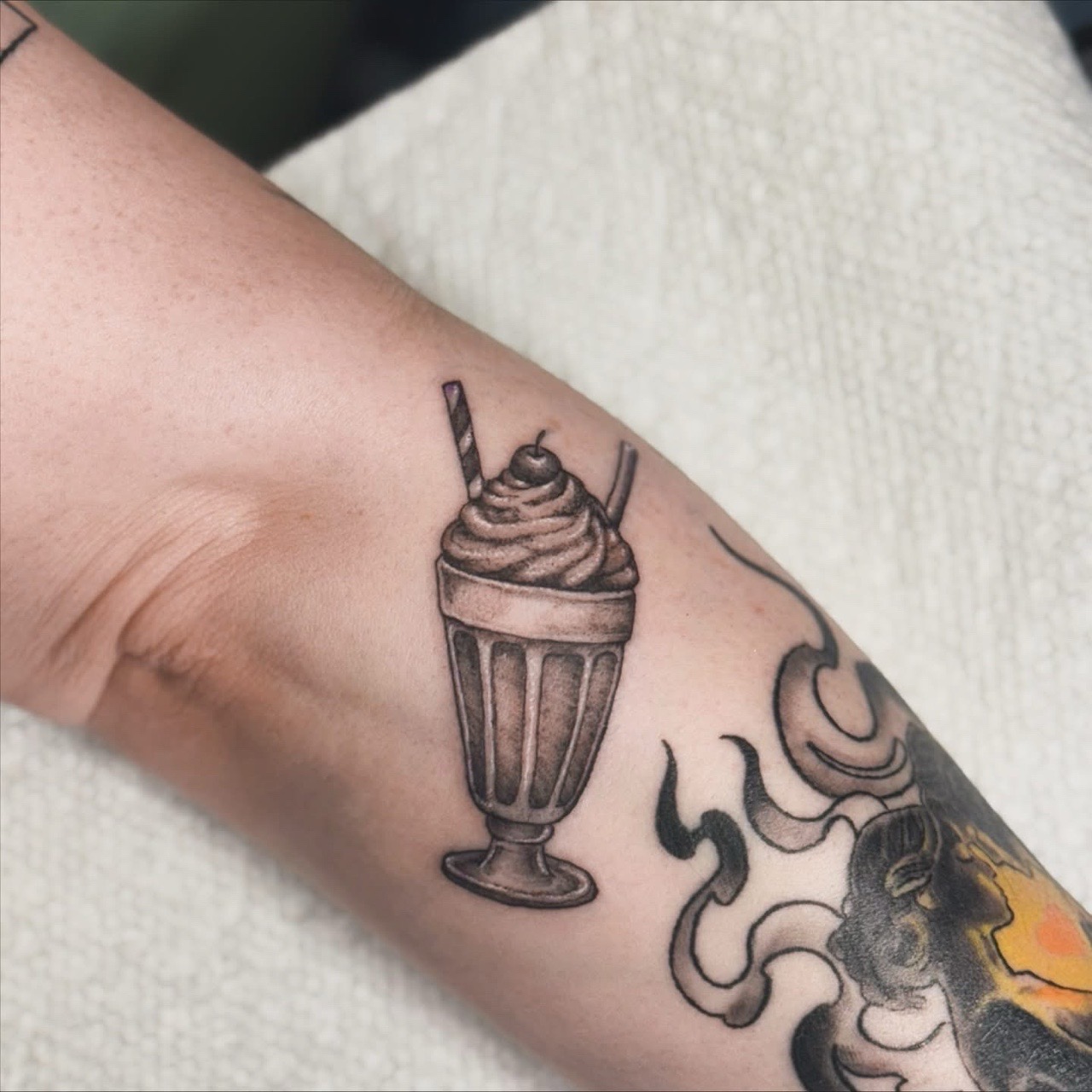 Tattoo by Ashley_Jolly_Tattoo on TattMe