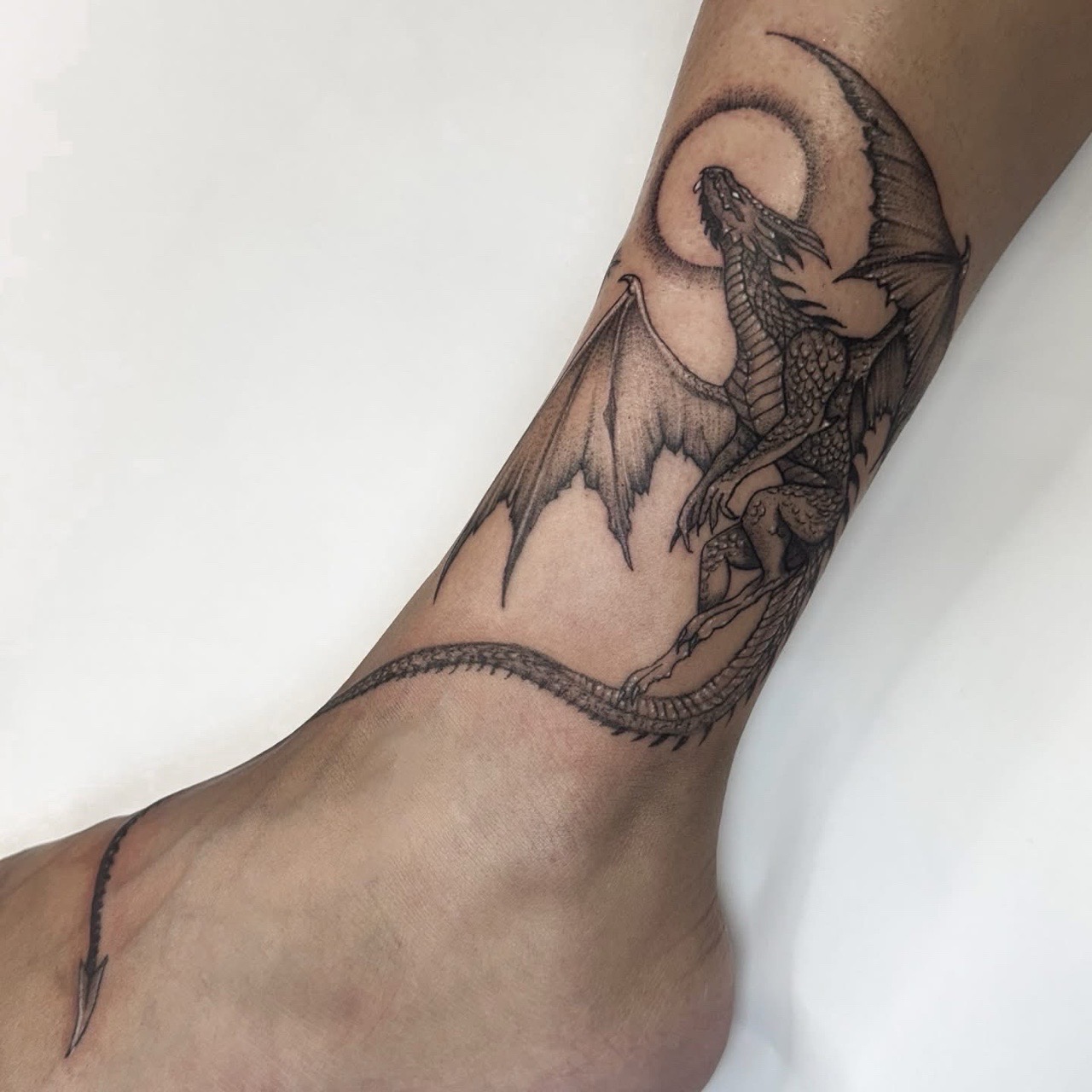 Tattoo by Ashley_Jolly_Tattoo on TattMe
