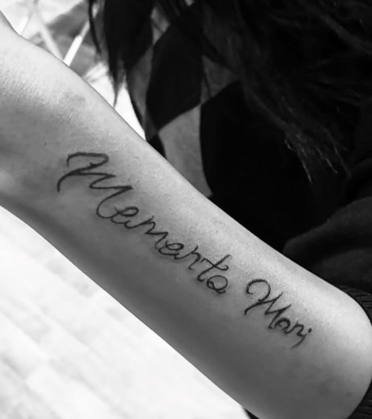 Tattoo by The_Key_Inks on TattMe