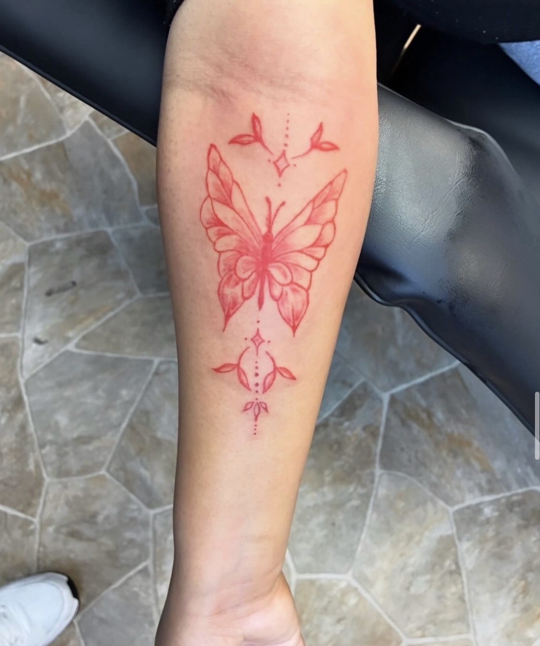 Tattoo by The_Key_Inks on TattMe