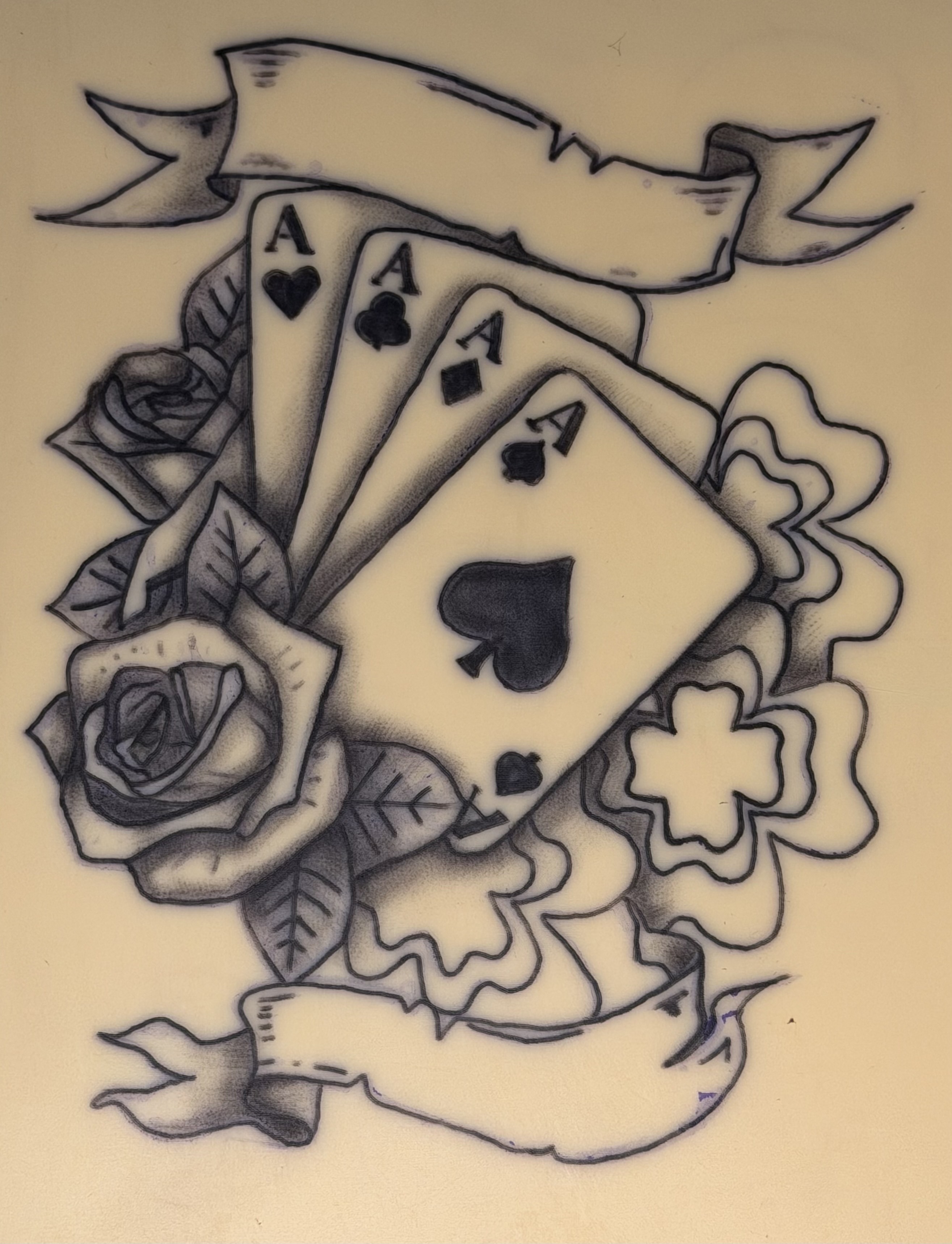 Tattoo by Apex_Effort_Studio on TattMe