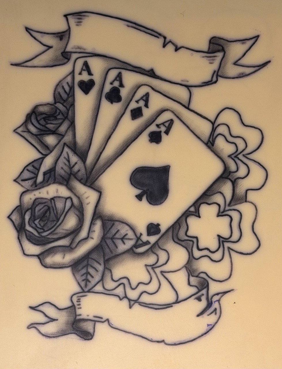 Tattoo by Apex_Effort_Studio on TattMe