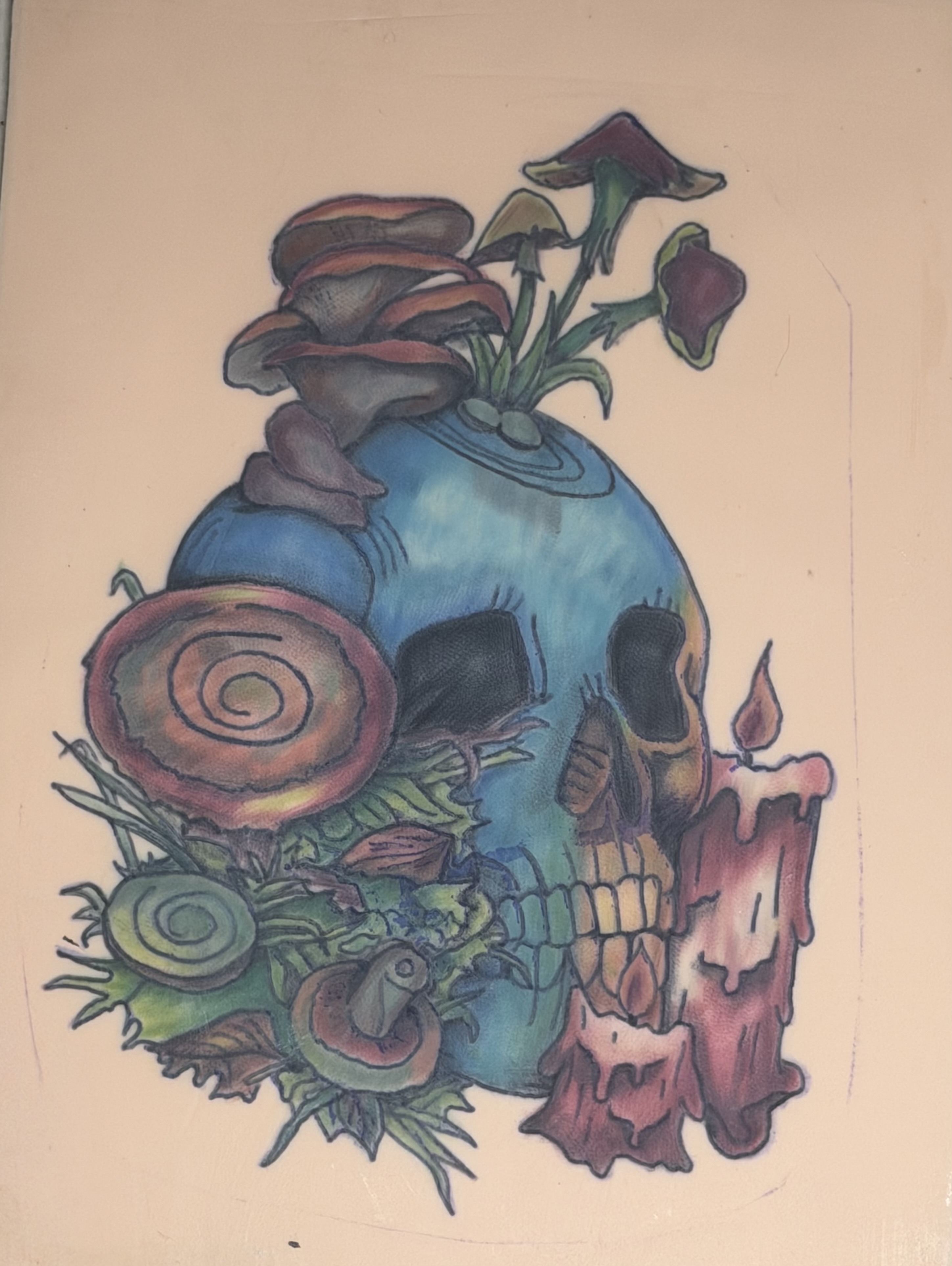 Tattoo by Apex_Effort_Studio on TattMe