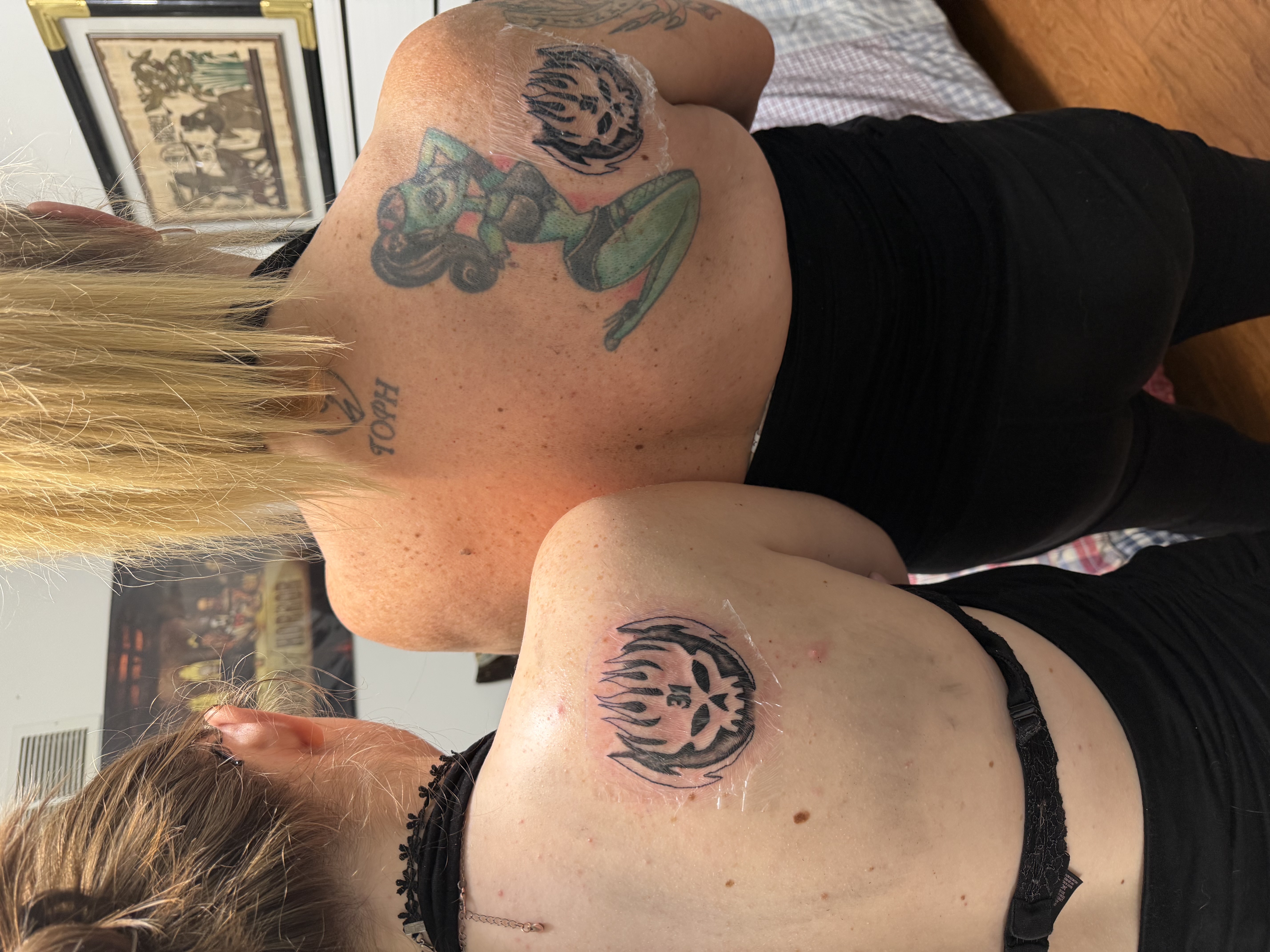Tattoo by Apex_Effort_Studio on TattMe