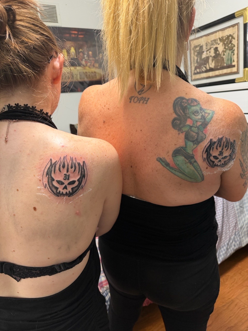 Tattoo by Apex_Effort_Studio on TattMe