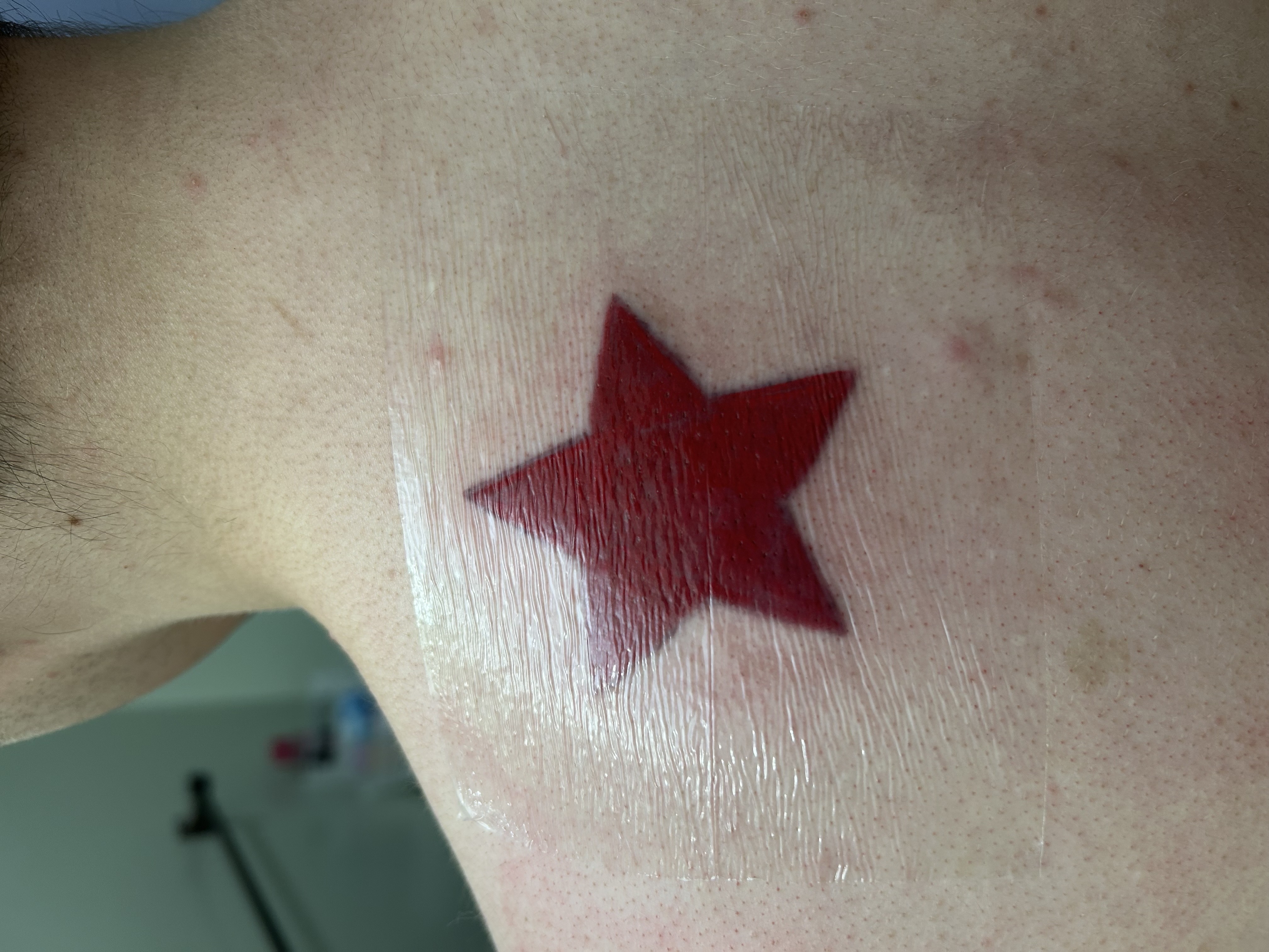 Tattoo by Apex_Effort_Studio on TattMe